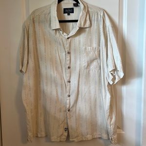 Mens Casual Shirt by Nat Nast